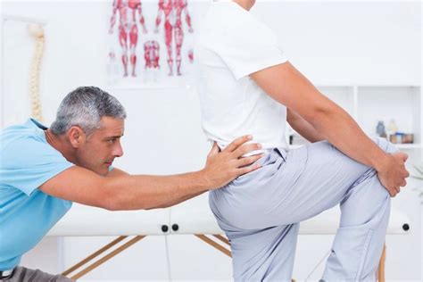 About – City Osteopath.